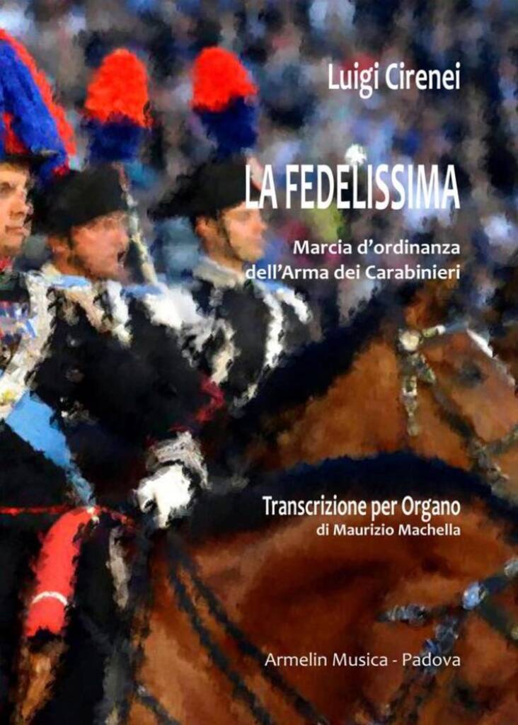 La Fedelissima